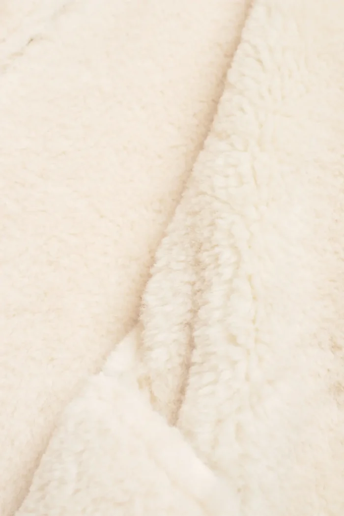 Shearling Leather Jacket Carmela Women Shearling Jacket